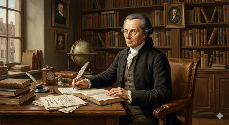 immanuel kant