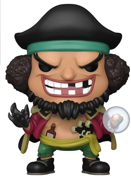 Funko Pop! One Piece - Marshall D. Teach #1921 Exclusive Chase Variant.jpg