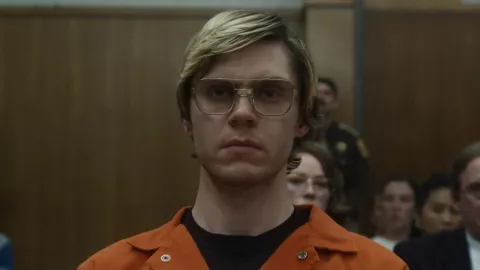 dahmer netfflix