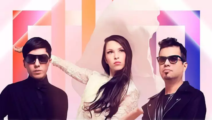 Belanova en Chihuahua 2024