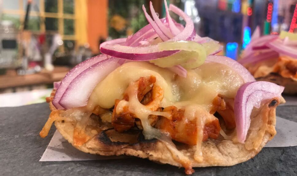 Receta VLA 15 may 18