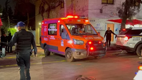 Ataque en la Miguel Hidalgo