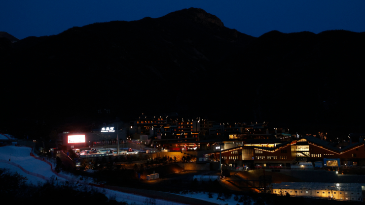 atletas hoteles de cuarentena