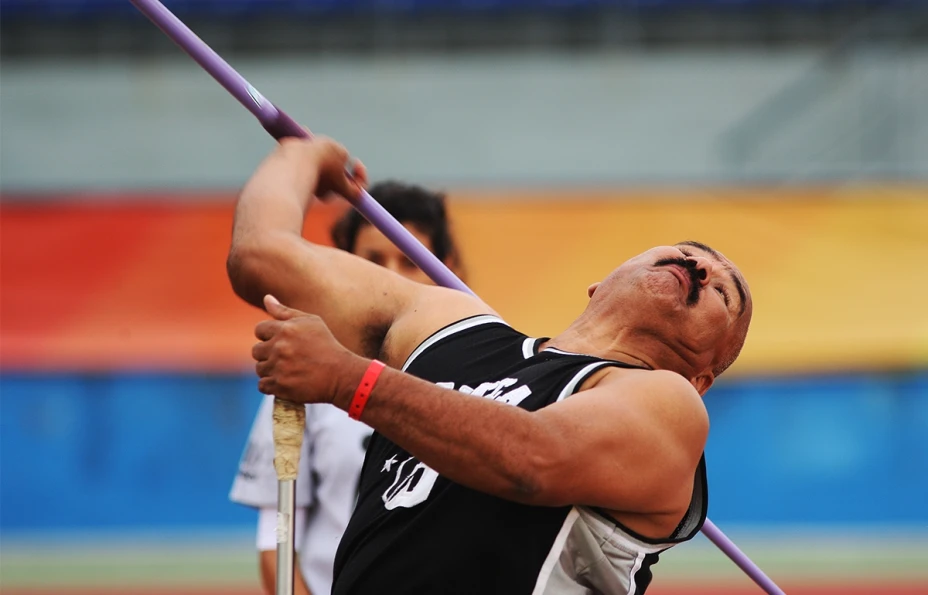 LUIS ZEPEDA