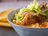 Comerciantes de Coatzacoalcos aumentan ventas de ingredientes para pozole del 15 de septiembre