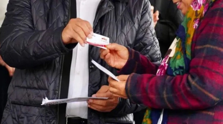 Pensión Bienestar: Estos adultos mayores recibirán 6 mil pesos en septiembre