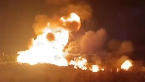 explosión ducto de gas toma clandestina epazoyucan hidalgo