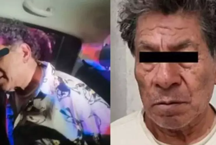Dan prisión vitalicia al feminicida serial de Atizapán