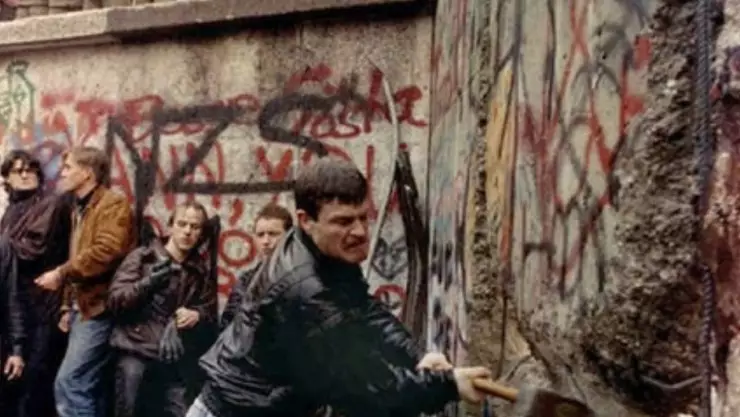 Efemérides del 9 de noviembre: ¿Qué sucedió en México y el mundo?