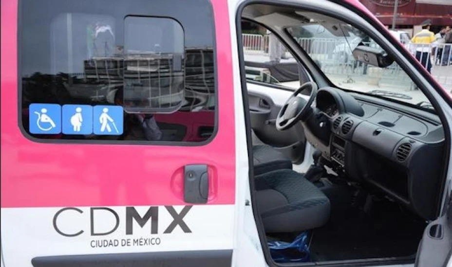 El Taxi Preferente brindará servicio a más de 400 mil habitantes