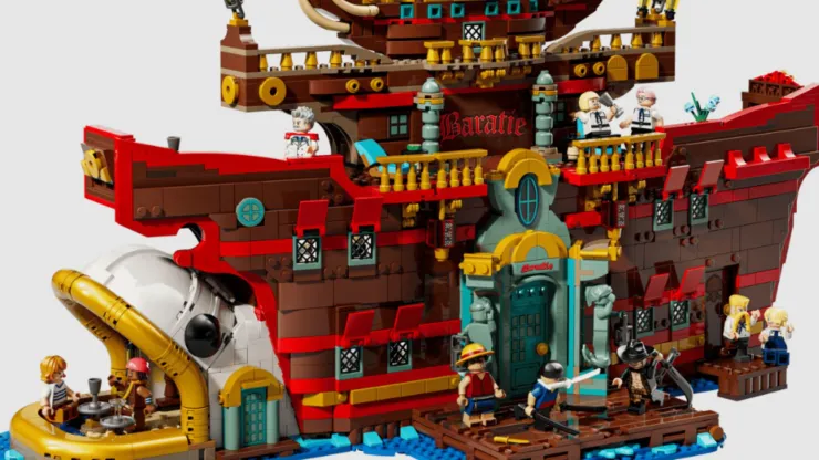 juguetes de one piece para día del niño 2026