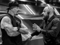 Undertaker se retira en Survivor Series
