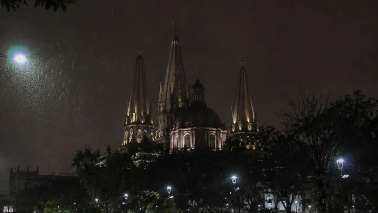 Lluvia y calor para Jalisco hoy 2 de junio; cómo estará el clima en Guadalajara