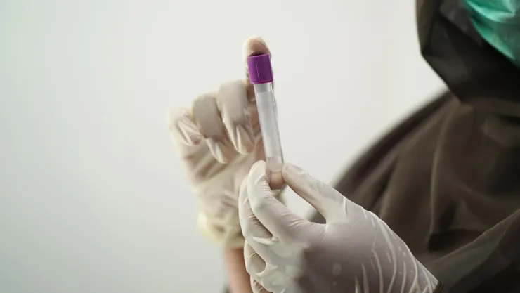 ¡Oro en la sangre! Qué es el anticuerpo Anti-D y por qué es tan importante