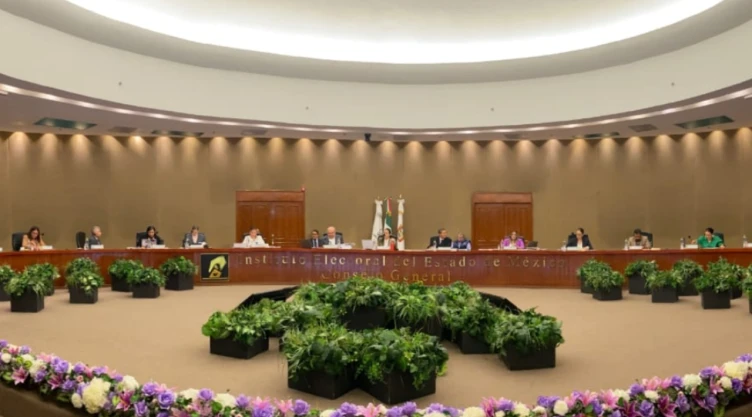 Cómputos Distritales Elecciones 2023 Edomex Gobernadora Delfina Gomez.jpg