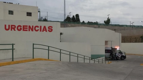 Confirman dos muertes por Síndrome de Guillain-Barré en Tlaxcala