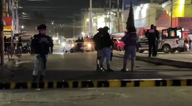 Matan a balazos a joven de 25 años tras salir a un bar en Ecatepec, Edomex