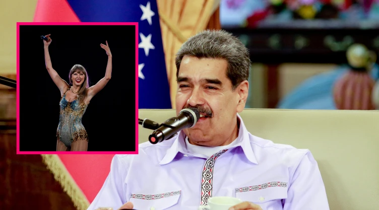 ¿Fue su comparación una broma sin importancia… o un intento calculado por ganar atención internacional?