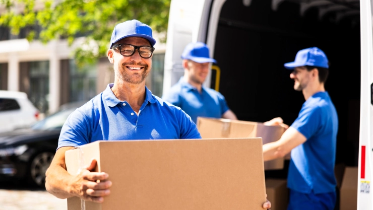 Estos son las mejores ofertas de trabajo en el sector de transporte con un salario de más de 65,000 dólares.