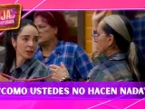 La Granja VIP