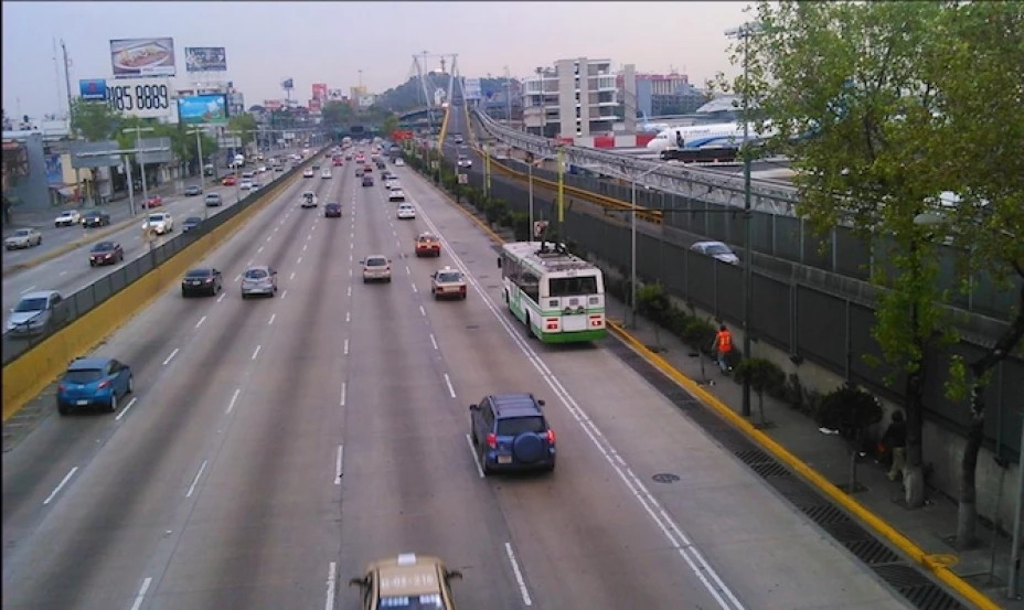 La Asamblea dijo que el contingente sí participará por la tarde en la mega marcha
