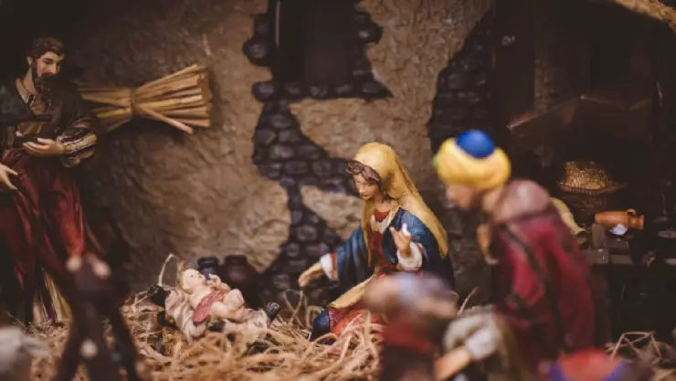 El verdadero significado de la Navidad_ Lo que no sabías sobre esta fecha