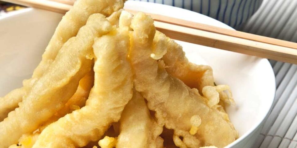 bacalao noruego fresco