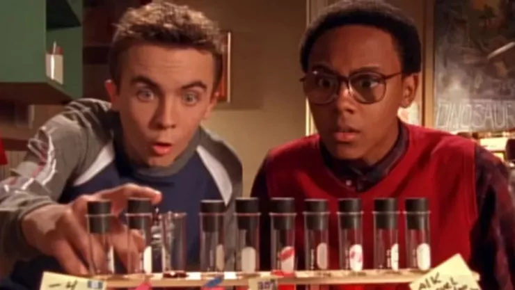 malcolm el de en medio