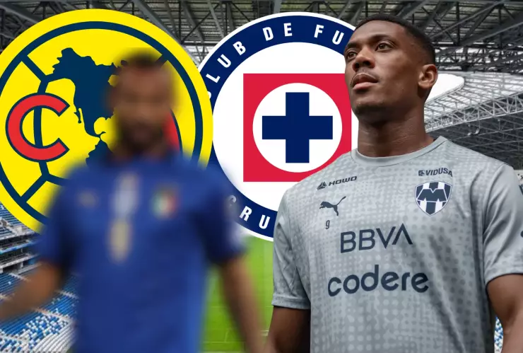 Rayados busca fichar al líder de goleo del Apertura 2025