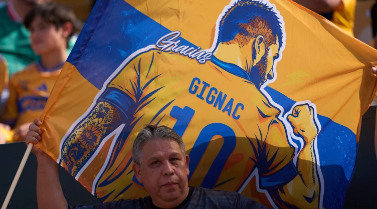 Gignac se va de Tigres Liga MX