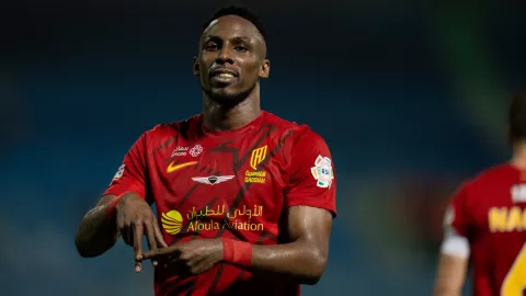 Julián Quiñones es el fichaje que quiere cerrar el Am&eacute;rica