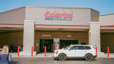 Costco cerrará el thanksgiving 2024