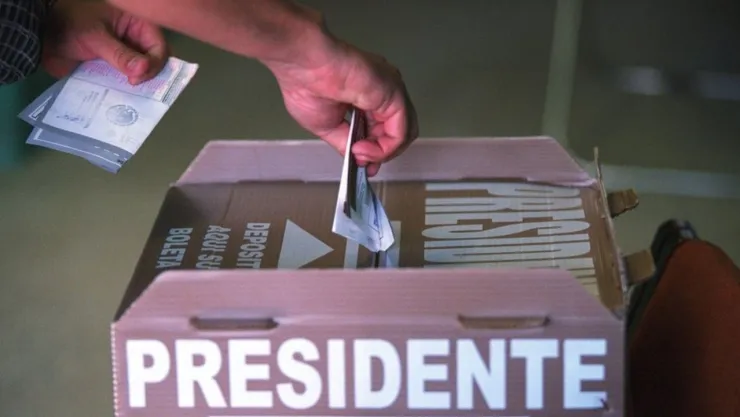 ¡Golpe sobre la mesa! Elección presidencial del 2024 se queda sin candidatos independientes