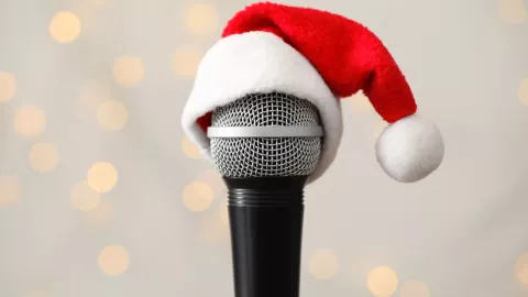 canciones navideñas