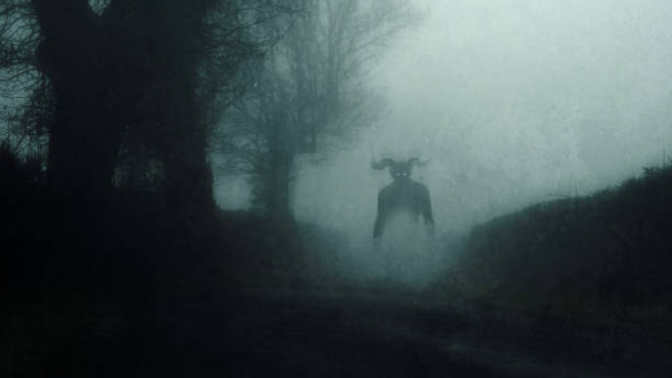 Día del diablo