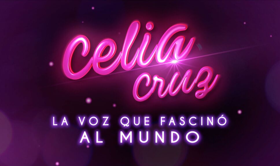 Especial de Celia Cruz