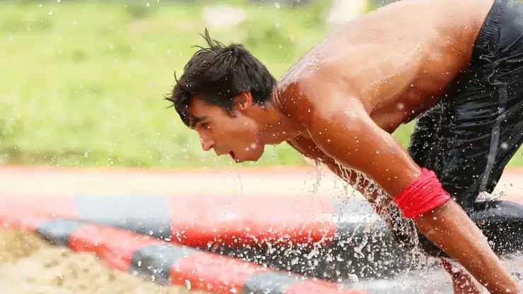 Daniel Corral