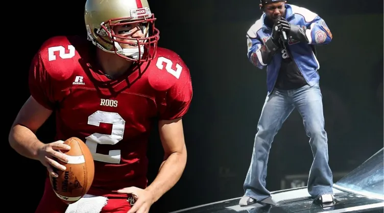 Los mejores halftime shows en la historia del Super Bowl