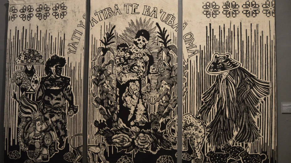 “Del velorio al jolgorio”