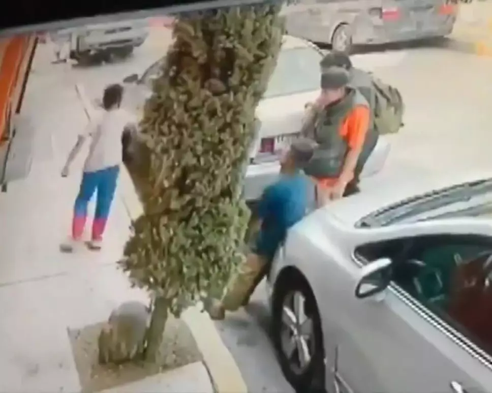 Presuntos payasos se roban a niños indígenas en Tláhuac