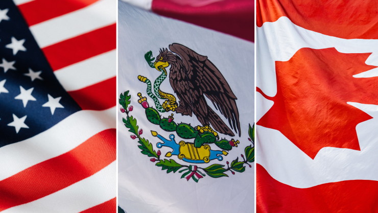 Esto es lo que debes saber sobre el T-MEC ¿Qué gana México?