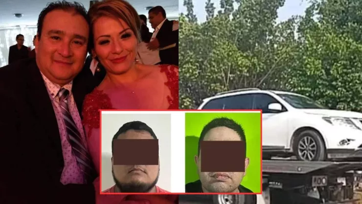 Caso Poza Rica