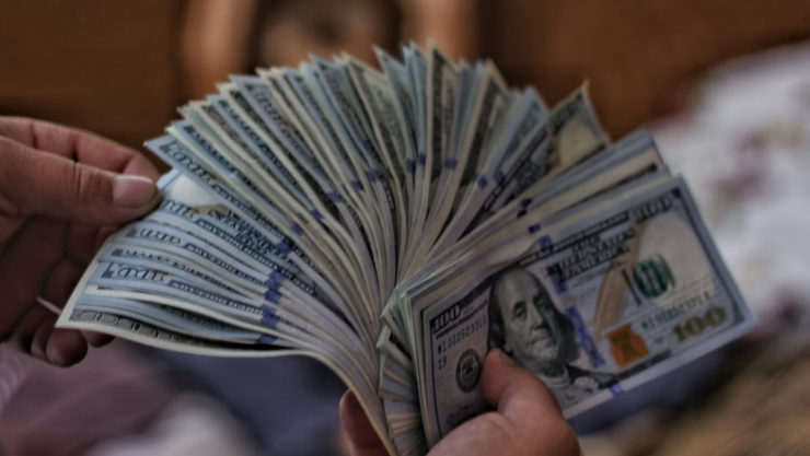 ¿Muy mal? Así está el precio del dólar en Tijuana hoy martes 17 de marzo 