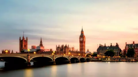 ETA: Requisito obligatorio para viajar a Reino Unido en 2025