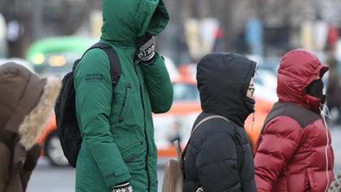 Frío CDMX Alerta amarilla para estas alcaldías este miércoles