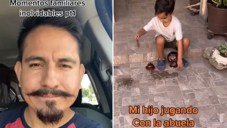 se viraliza niño por tirar la urna de su abuela y jugar con sus cenizas.jpg