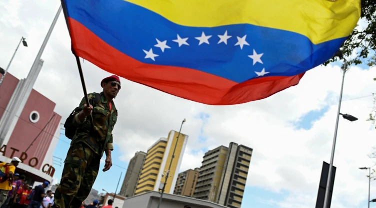 Las elecciones de Venezuela se llevarán a cabo el 28 de julio.