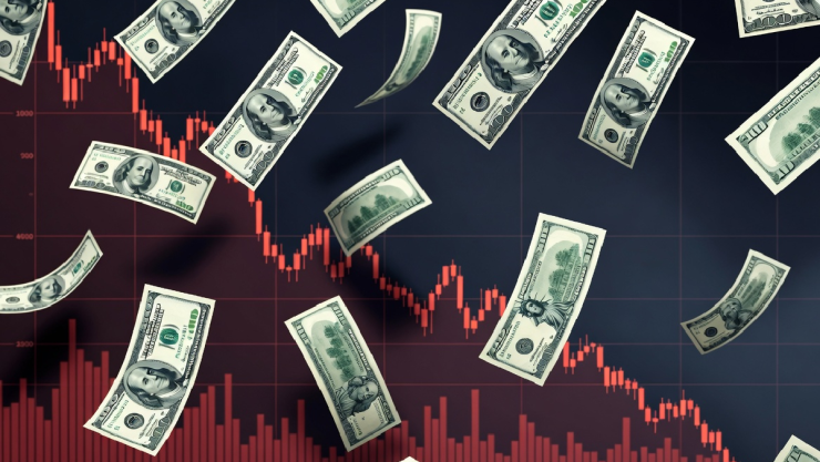 Así amanece el dólar hoy 22 de julio 2026