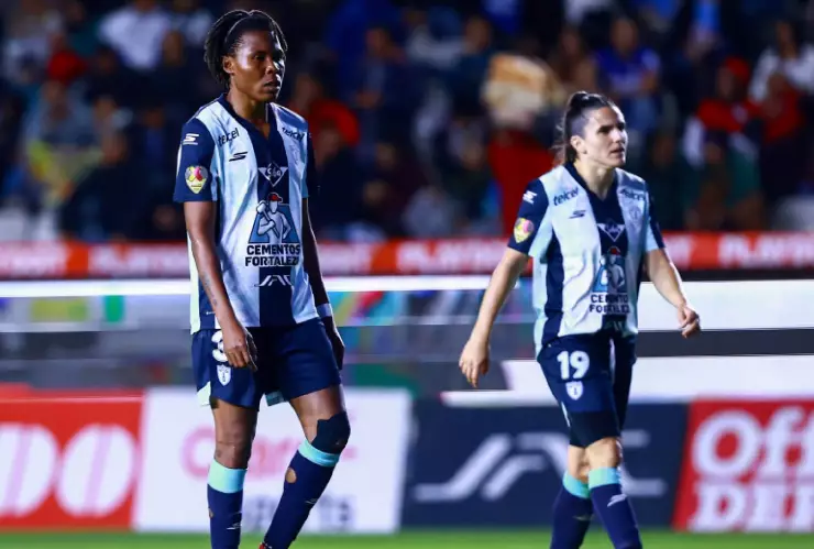 Liga MX Femenil