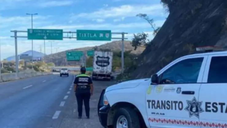 autopista del sol